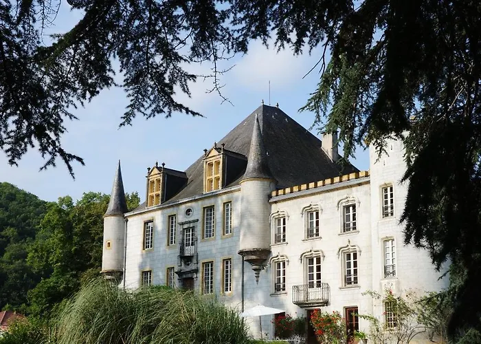 Chateau Bagen