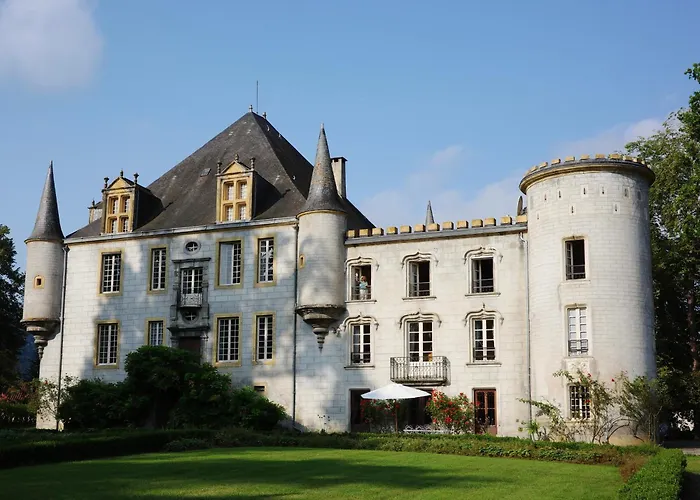 Chateau Bagen