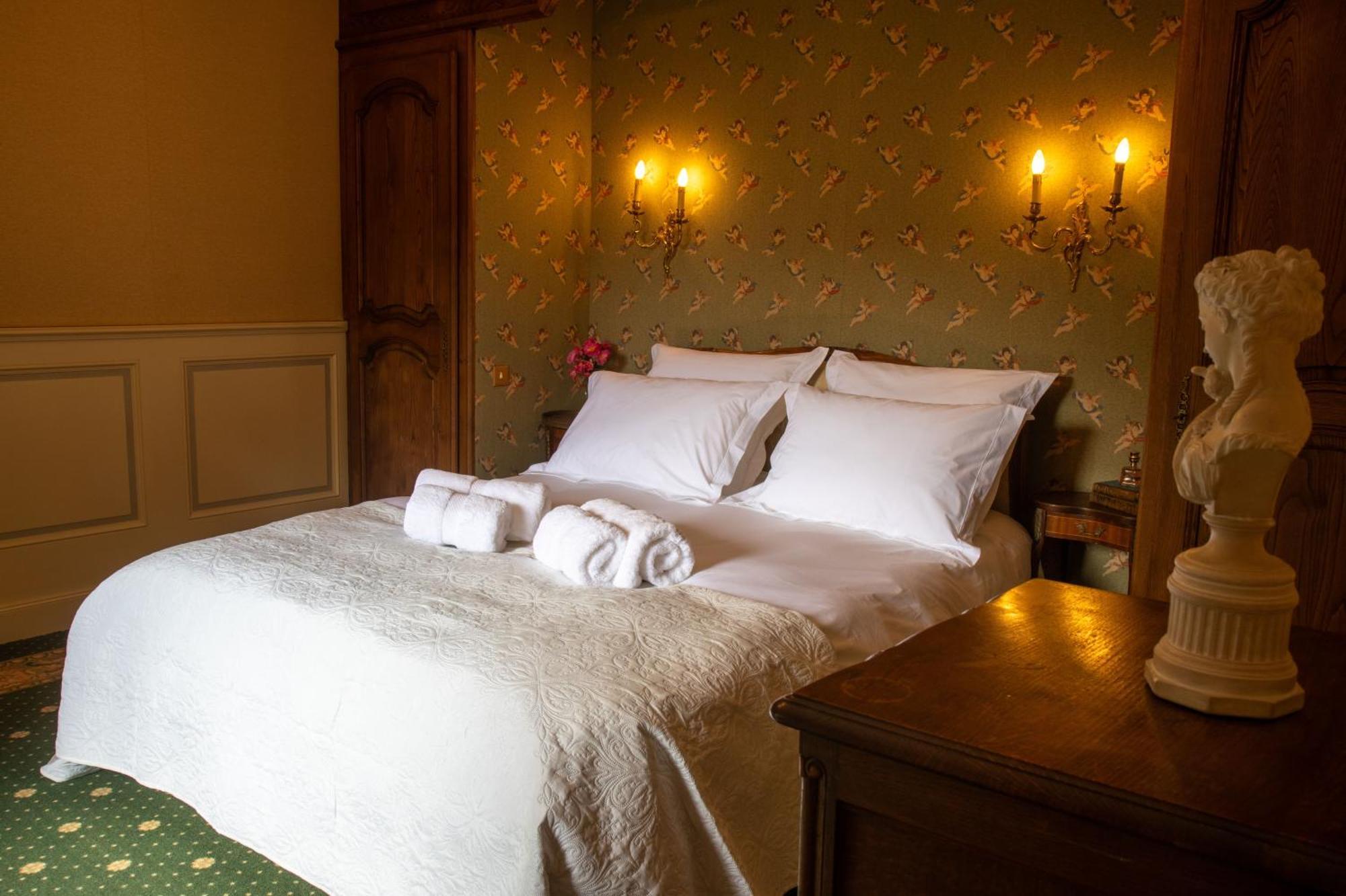 Chateau Bagen Homestay Sauveterre-de-Comminges