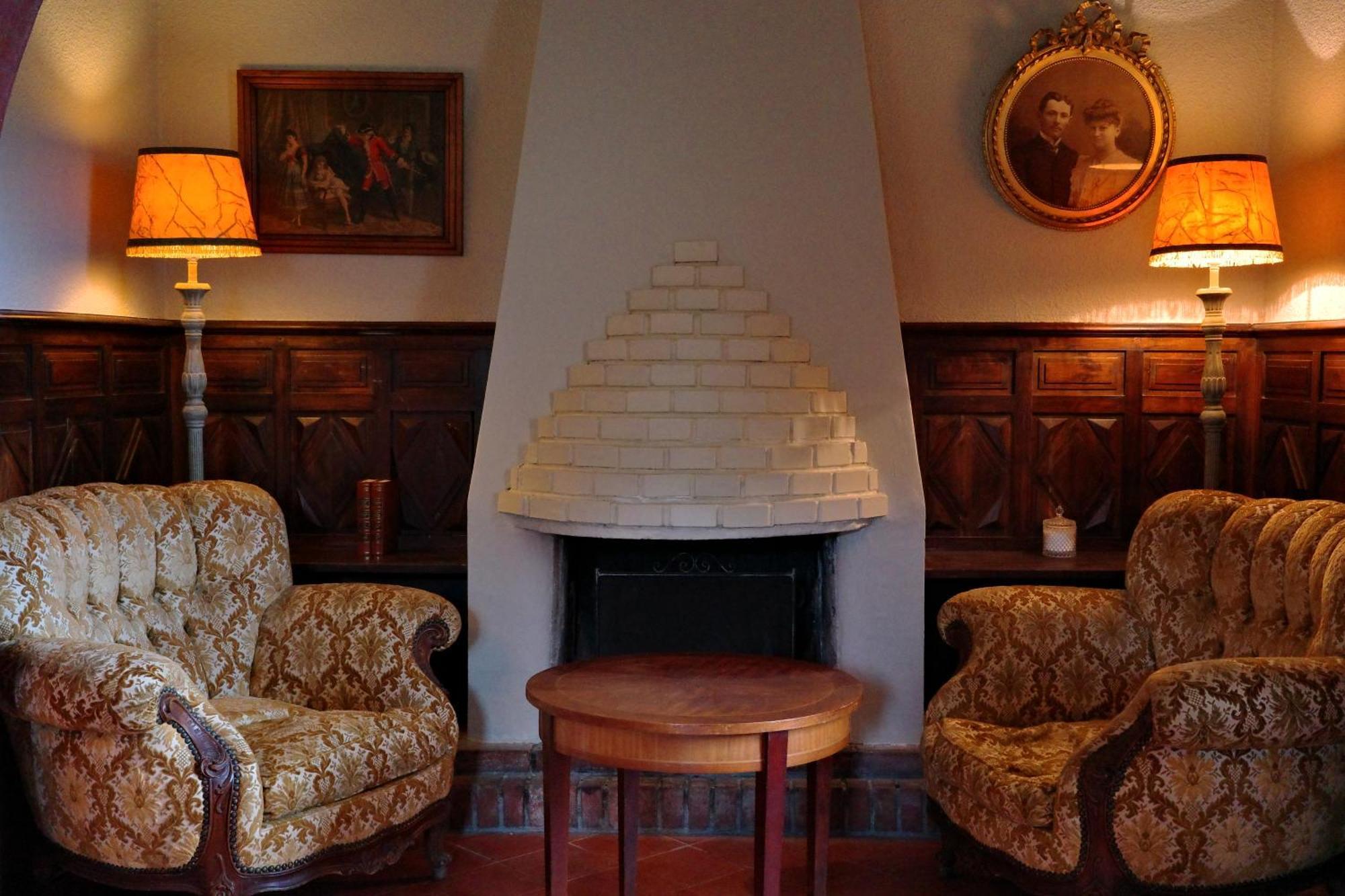Chateau Bagen *