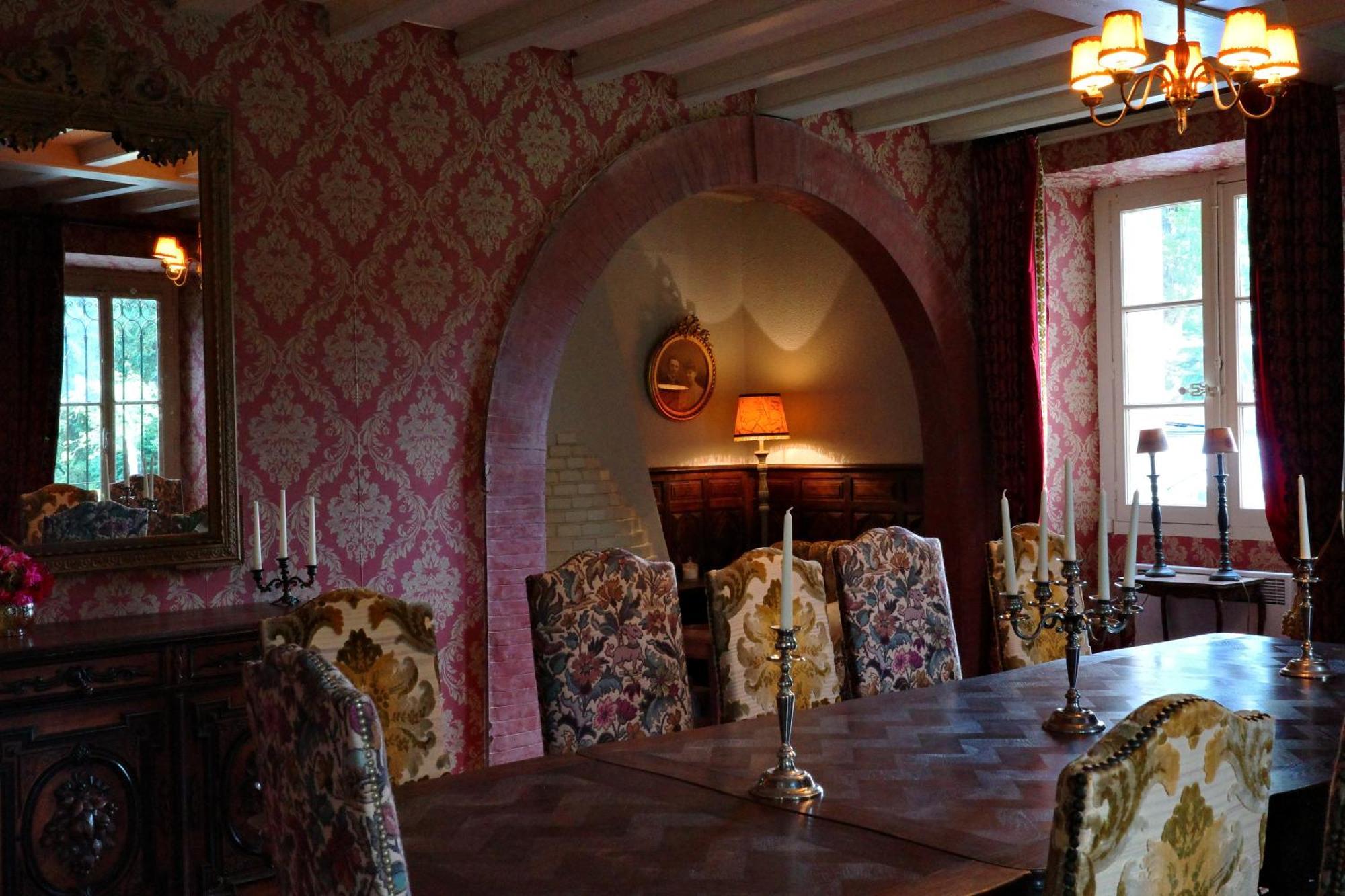 Chateau Bagen Sauveterre-de-Comminges