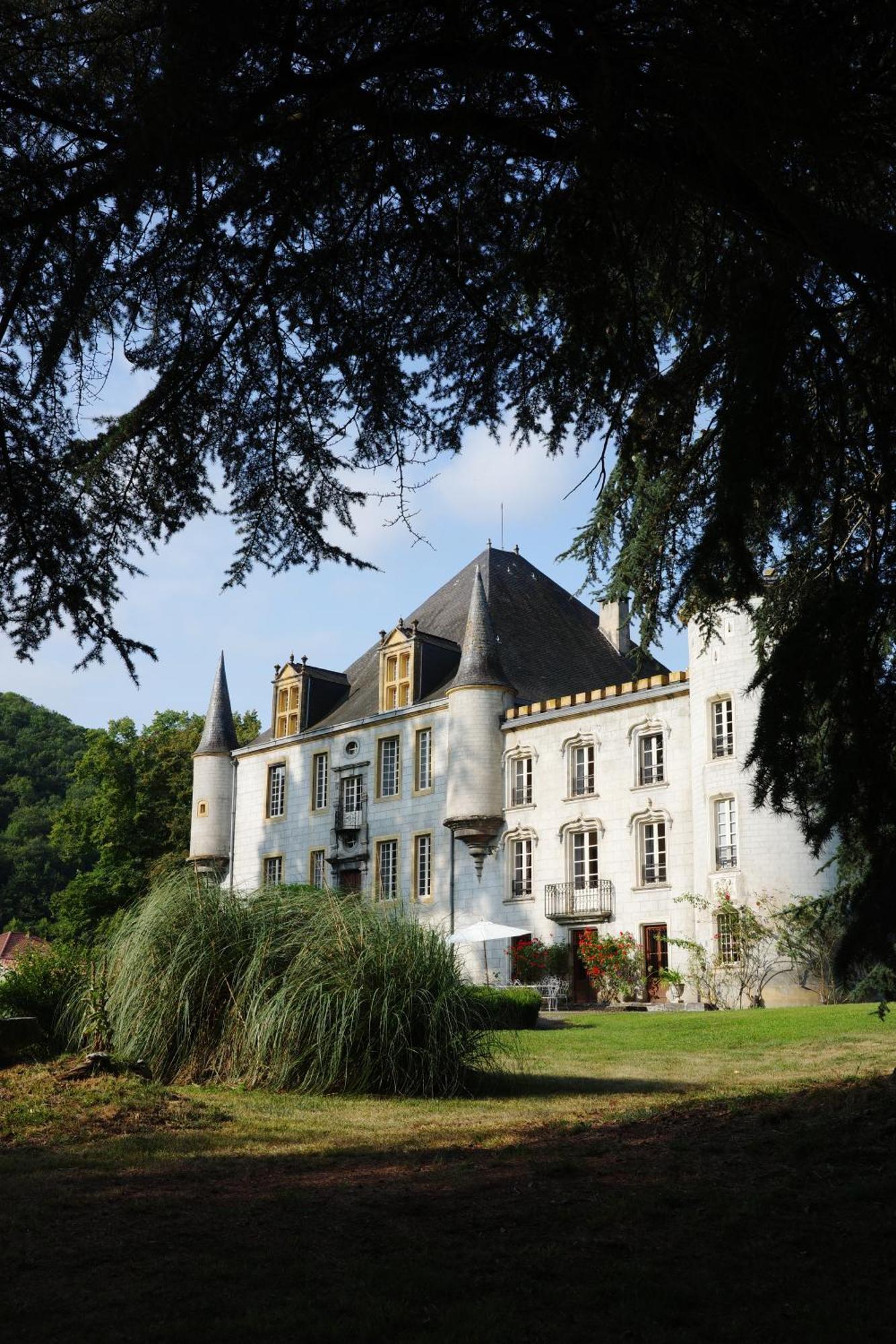 Chateau Bagen * Sauveterre-de-Comminges