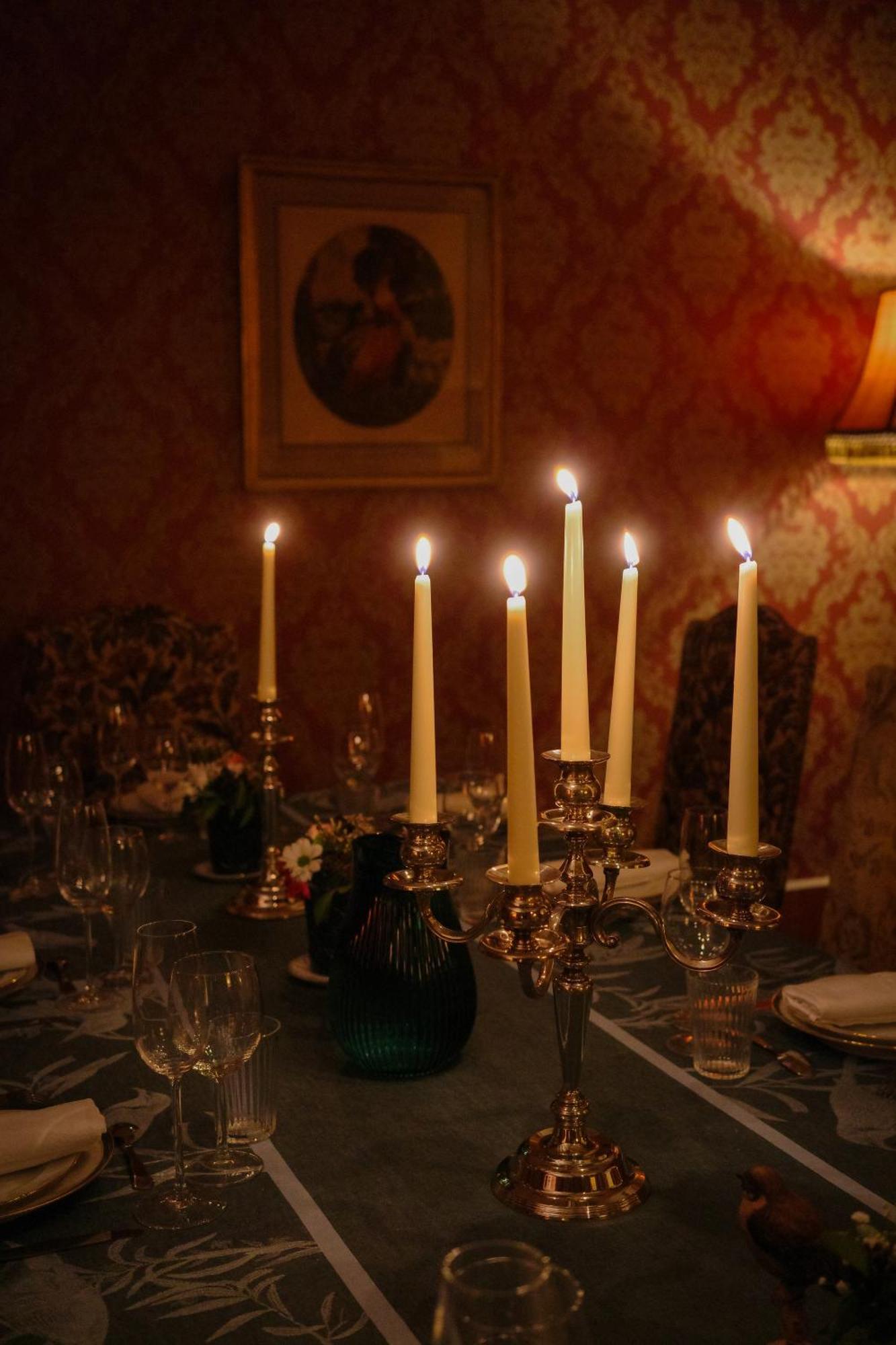 Homestay Chateau Bagen Sauveterre-de-Comminges