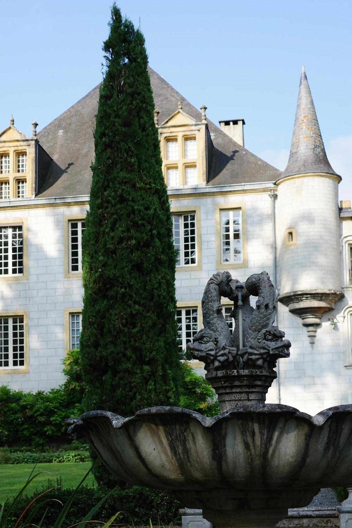 Chateau Bagen